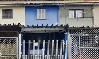 Imagem: Sobrado 2 Dormitórios em Vila Romana