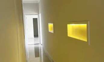 Imagem 7: Casa de condomínio térrea para venda possui 225 metros quadrados com 4 quartos