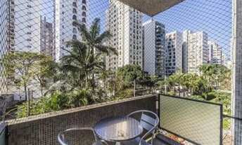 Imagem 7: Apartamento Venda 3 Dormitórios - 192 m² Jardim Paulista