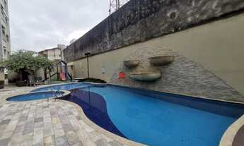 Imagem 5: Apartamento Life Centro/ 56m²/ 2º andar/ 1 suíte+1 quarto!