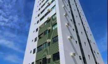 Imagem: JM-Oportunidade no Edf Parc em Boa Viagem