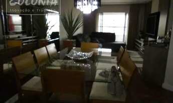 Imagem 2: Santo André - Apartamento Padrão - Vila Assunção