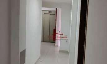 Imagem 2: Apartamento com 2 dormitórios, 54 m² - venda por R$ 350.000,00 ou aluguel por R$ 2.551,00