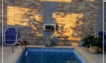 Imagem: Maravilhosa casa para venda com piscina