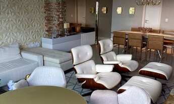 Imagem 2: V.A- Edifício Vilmary (unidade reformada