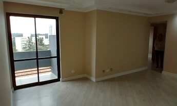 Imagem 3: BELÍSSIMO APARTAMENTO!!! Rua sem saída, são 3 dormitórios , 1 suíte, 1 vaga