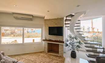 Imagem: Sobrado para venda possui 170 metros quadrados