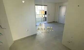 Imagem 3: ???? Apartamento Exclusivo no Centro de Navegantes: Suíte + Dormitório + Espaço Externo Di