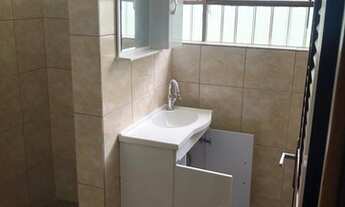 Imagem 7: Casa térrea para aluguel com 01 dormitório em Vila Assunção - Santo André - SP