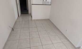 Imagem 3: Apartamento para venda tem 50 metros quadrados com 2 quartos