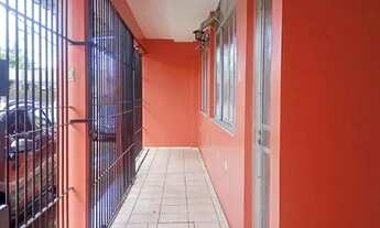 Imagem 5: Casa 3/4 Alameda Fechada Enéas Pinheiro Próx. João Paulo II CJ ITORORÓ -Marco