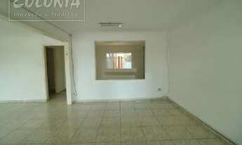 Imagem 3: Santo André - Casa Padrão - Vila Gilda