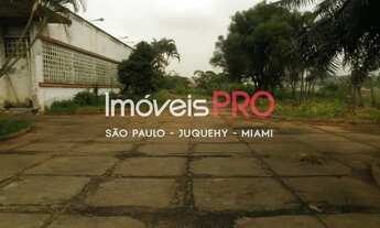 Imagem: Terreno em Parque Anhangüera com 20.000m²