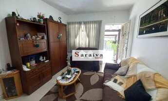 Imagem 7: Sobrado com 2 dormitórios para alugar, 100 m² por R$ 2.300,00/mês - Jardim Hollywood - São