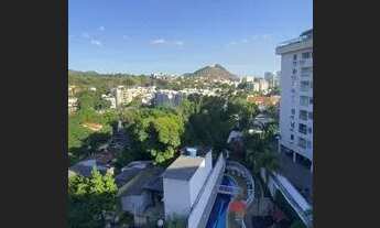 Imagem 5: COBERTURA DUPLEX COM 2 SUITES, PISCINA E CHURRASQUEIRA NO PECHINHCA - JACAREPAGUÁ