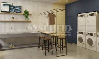 Imagem 5: APTO 2 DORMITORIOS ALTO DA BOA VISTA - VENDA