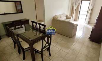 Imagem 5: Apartamento com 2 dorms, Tupi, Praia Grande - R$ 395 mil, Cod: ACT2051