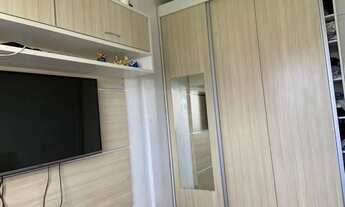 Imagem 3: Vendo apartamento 4 quartos 1 suíte Mundi Resort Décimo andar