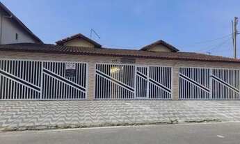 Imagem 3: Casa em Condomínio para Locação no bairro Esmeralda, localizado na cidade de Praia Grande