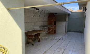 Imagem 5: Casa para Venda em Ribeirão Preto, Sumarezinho, 4 dormitórios, 1 suíte, 4 banheiros, 4 vag