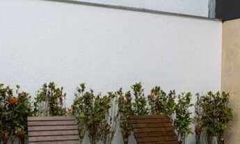 Imagem 3: Studio para aluguel tem 23 m² com 1 dormitório no Centro - São Paulo - SP