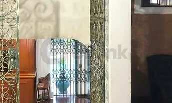 Imagem 2: Casa á venda em Boaçava 05 dormitórios 380m²