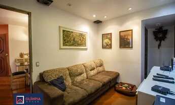 Imagem 6: Venda Apartamento 4 Dormitórios - 130 m² Perdizes