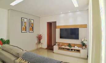 Imagem 7: Apartamento à venda, 3 quartos, 1 suíte, 2 vagas, Fonte Grande - Contagem/MG