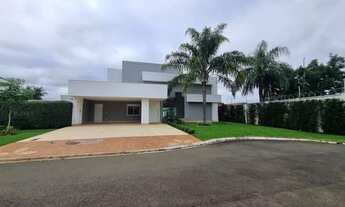 Imagem 6: CASA PARA VENDA e LOCAÇÃO - CONDOMÍNIO ACÁCIA IMPERIAL - 05 QUARTOS - TÉRREA - ÀREA GOURM