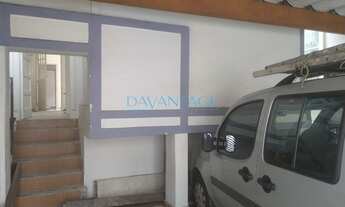 Imagem 2: Casa para locação, Vila Romana, São Paulo, SP