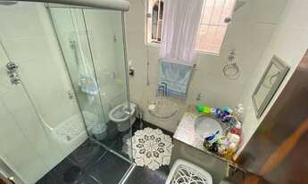 Imagem 6: Casa com 2 dormitórios à venda, 106 m² por R$ 420.000 - Jardim do Estádio - Santo André/SP