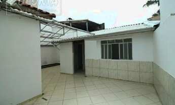 Imagem 7: Santo André - Casa Padrão - Vila Gilda