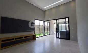 Imagem 6: Casa Em Condomínio - Ribeirão Preto - Quinta da Primavera - Região Sul