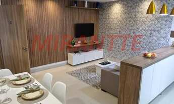 Imagem 2: Apartamento de 50m² com 1 quartos em Jardim São Paulo