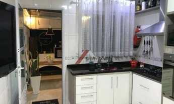 Imagem 4: Sobrado com 2 dormitórios à venda, 85 m² por R$ 763.000 - Vila Prudente (Zona Leste) - São