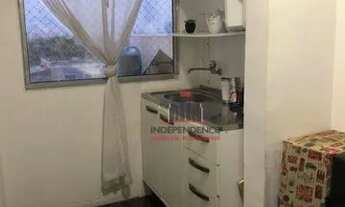 Imagem 6: Cobertura com 3 dormitórios, 125 m² - venda por R$ 680.000,00 ou aluguel por R$ 3.815,00/m