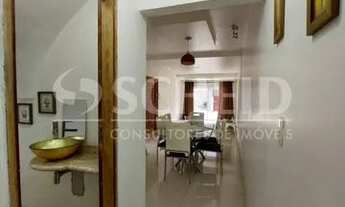 Imagem 5: LINDO SOBRADO COM ÁREA DE LAZER