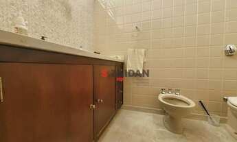 Imagem 4: Casa com 4 dormitórios para alugar, 563 m² por R$ 16.288,00/mês - Centro - Piracicaba/SP