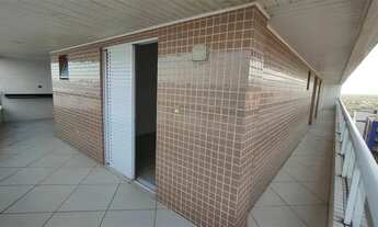 Imagem 4: Vista Panoramica para o mar - alto padrao 3 suites 2 vagas varanda gourmet - Praia Grande