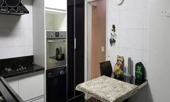 Imagem 2: APTO VILA OSASCO