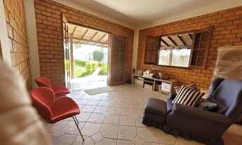 Imagem 7: Casa para aluguel com 196 m² com 2 dormitórios na Barra do Aririú - Palhoça - SC