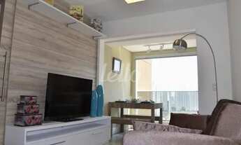 Imagem: São Paulo - Apartamento Padrão - Mooca