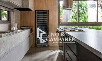Imagem 6: Apartamento com 3 dormitórios à venda, 133 m² por R$ 1.329.000 - Gleba Palhano - Londrina