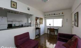 Imagem: Apartamento à venda em Sao Paulo