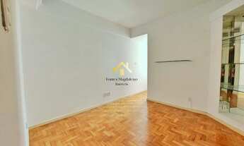 Imagem: Apartamento de 55M² à venda no Flamengo