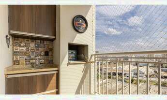 Imagem 2: Lindo apartamento no Nova Aliança