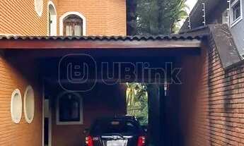 Imagem 6: Casa á venda em Boaçava 05 dormitórios 380m²