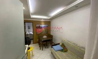 Imagem 3: Lauro de Freitas - Apartamento Padrão - Portão