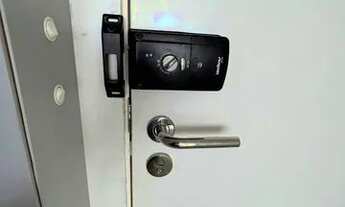 Imagem 4: Apartamento semimobiliado com 3 dormitórios no Centro de Itajaí