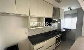 Imagem 5: Apartamento no Edifício Piazza Di Roma , com 3 dormitórios e quintal privativo - Parque J